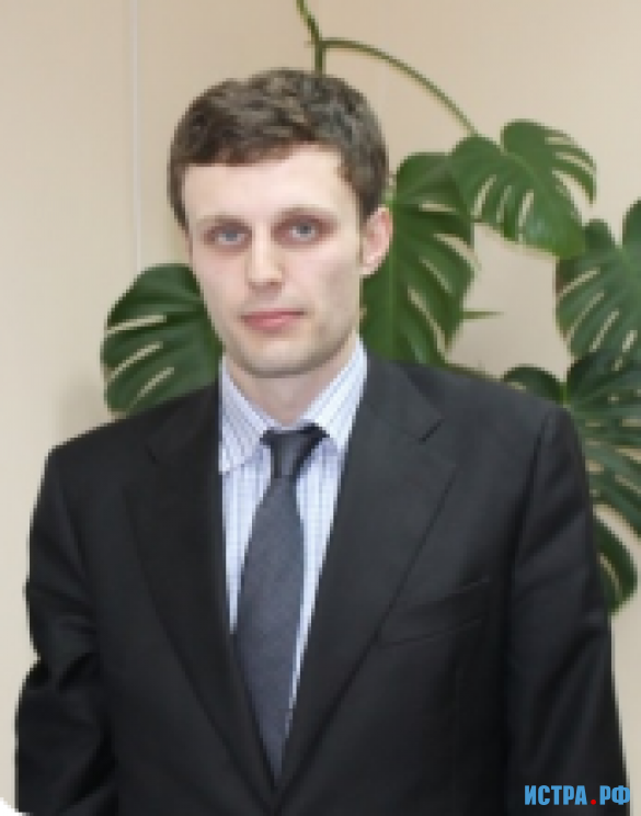 Утвержден руководитель администрации Павло-Слободского с/п