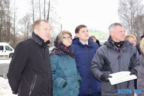 Погода в поварово солнечногорский на 3 дня