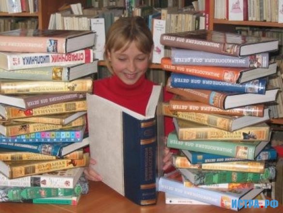 Спешите за книжными новинками!