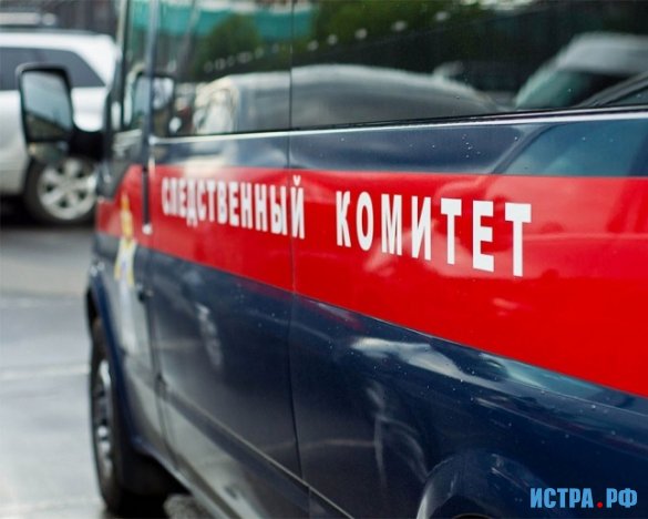 Убийство в «Монтевиле»