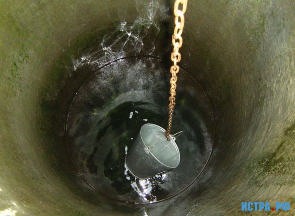Колодезная вода: пить или не пить?
