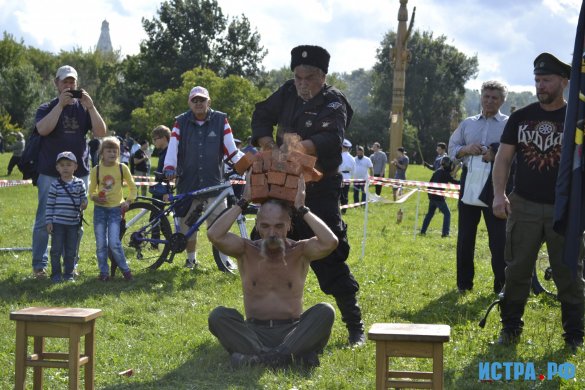Казачье братство