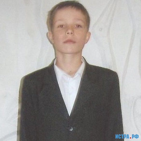 Андрей, 12 лет