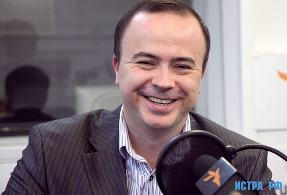 Андрей Дунаев рассказал о планах ремонта объектов здравоохранения