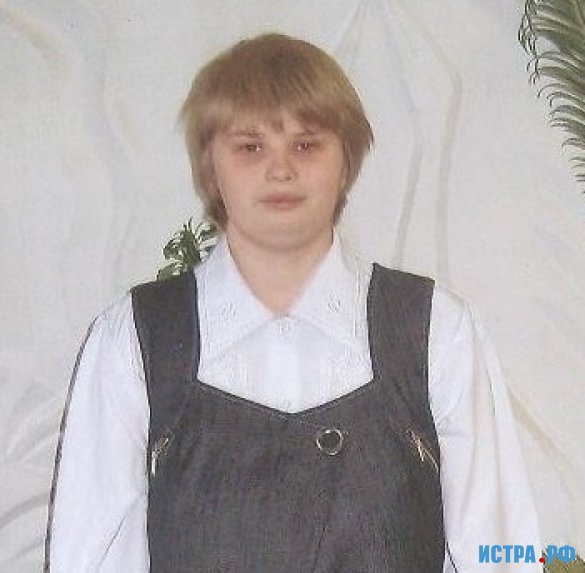 Екатерина, 15 лет