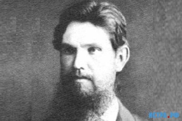 Подвижник земской медицины. Очерк о П.А. Архангельском. Часть 1