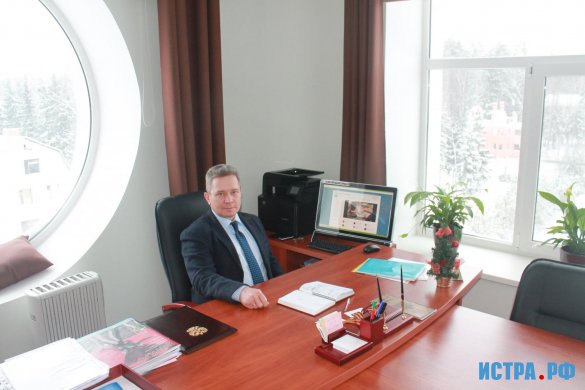 И.Ю. Воронов: «Углублённое изучение права и экономики - дело будущего»