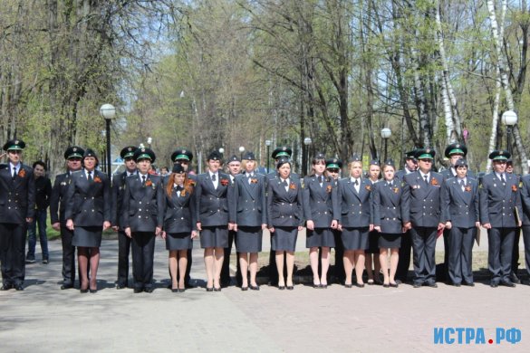 В службе судебных приставов открыты вакансии