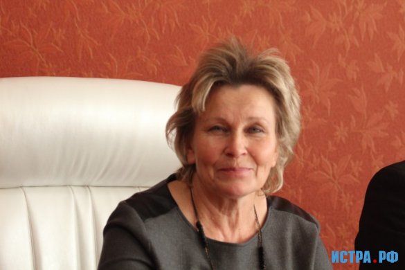 Татьяна Кулагина: “Никакого скандала не было