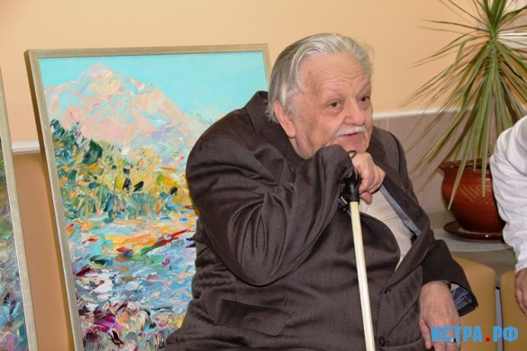 Ушёл из жизни наш земляк Геннадий Васильевич Бирюков