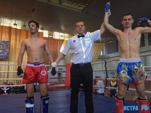 Великолепная пятерка из «Профи-спорт» защитит честь страны на Первенстве Европы