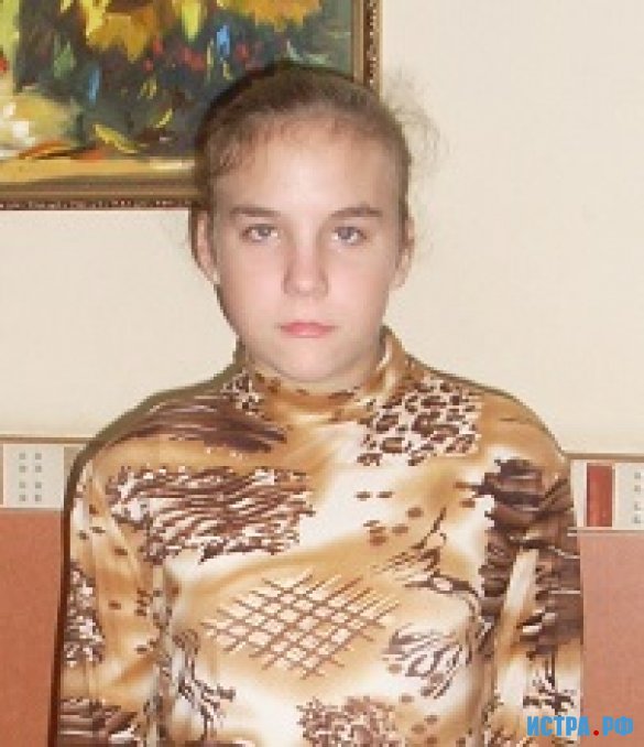 Екатерина, 15 лет