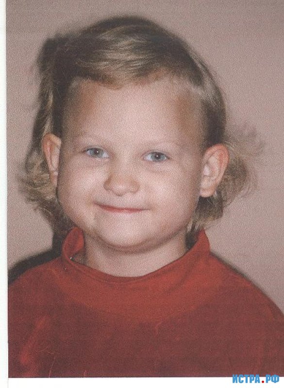 Любовь, 7 лет