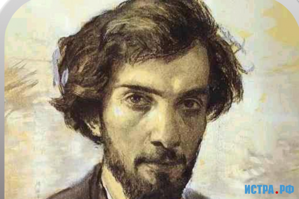 *К 150-летию великого художника. Исаак Левитан и Истринский край. Часть 1