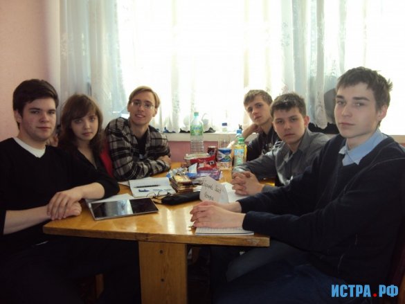 «Игры разума»