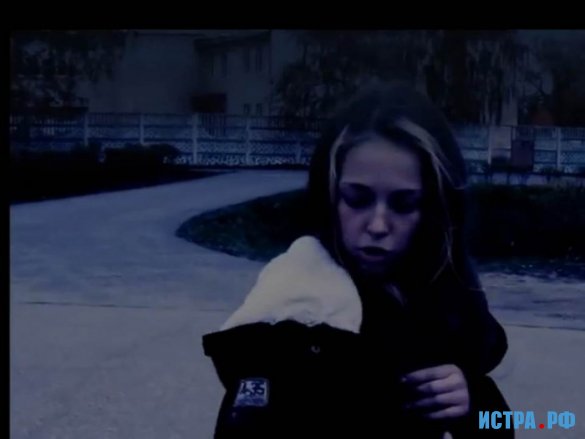 Песня Фликер понравилась полиции