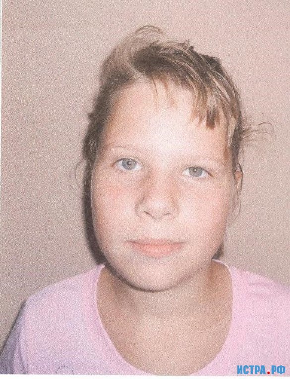 Татьяна, 13 лет