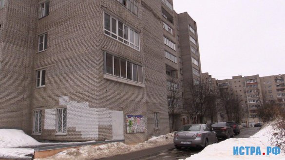 В доме 1а по улице Ленина обнаружили труп