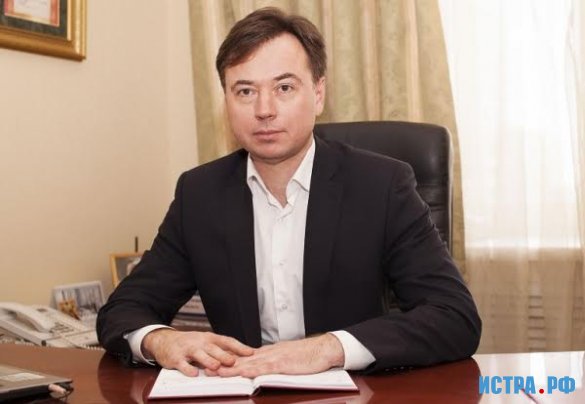 Общественная палата в Истре обновит свой состав