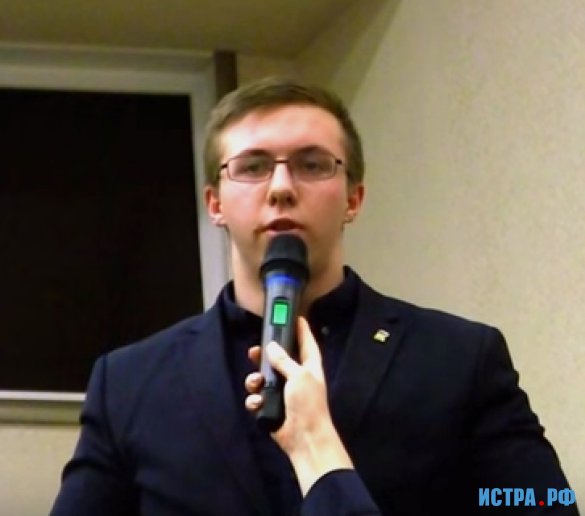 Молодёжь Зеленограда не знает о своих возможностях