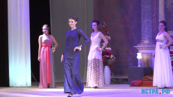 Краса Менделеево-2015