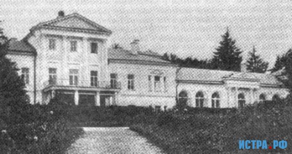 Антон Чехов и Савва Морозов. Часть 4.