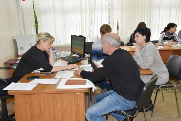 На повестке дня - вопросы отопительного сезона