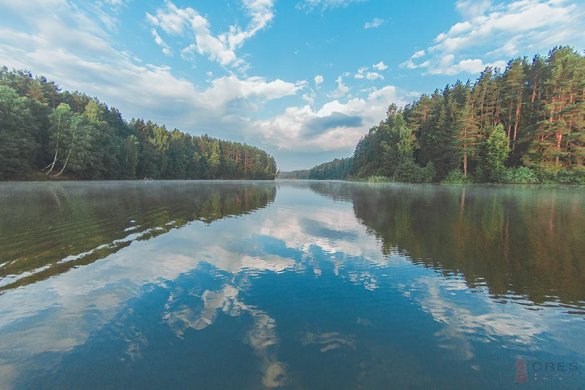 Запрет на использование моторных лодок