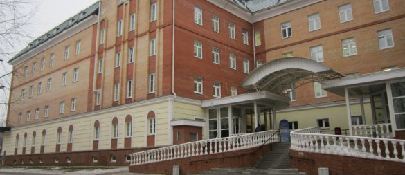 Дедовская больница нашла деньги на погашение долга