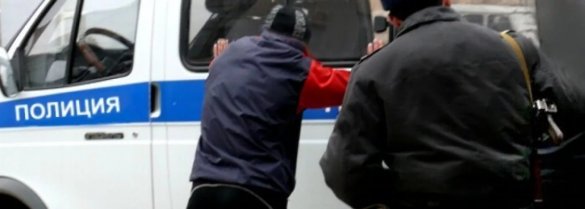 Угонщику грозит до десяти лет лишения свободы