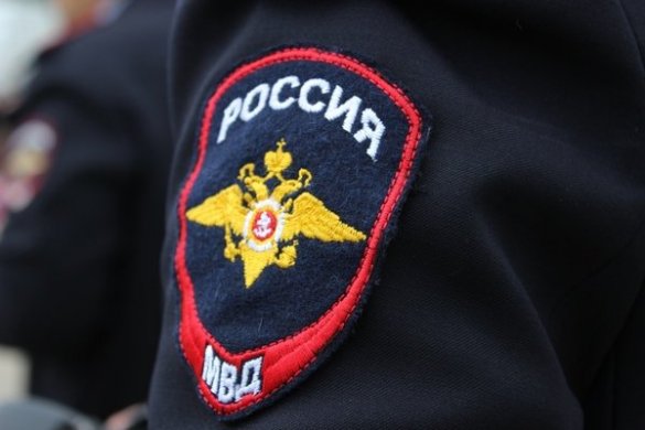 В полиции открыты вакансии