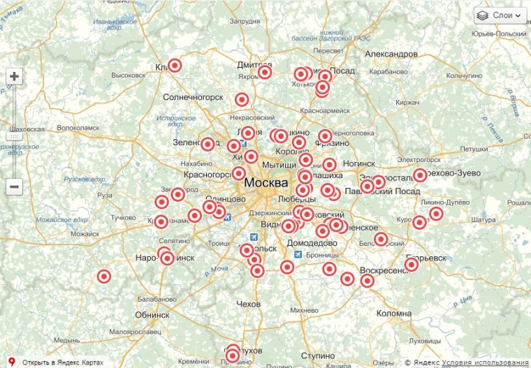 Мусорные полигоны подмосковья на карте. Карта полигонов подмосковья. Карта полигонов подмосковья. Свалки подмосковья на карте. Мусорные свалки в подмосковье на карте.