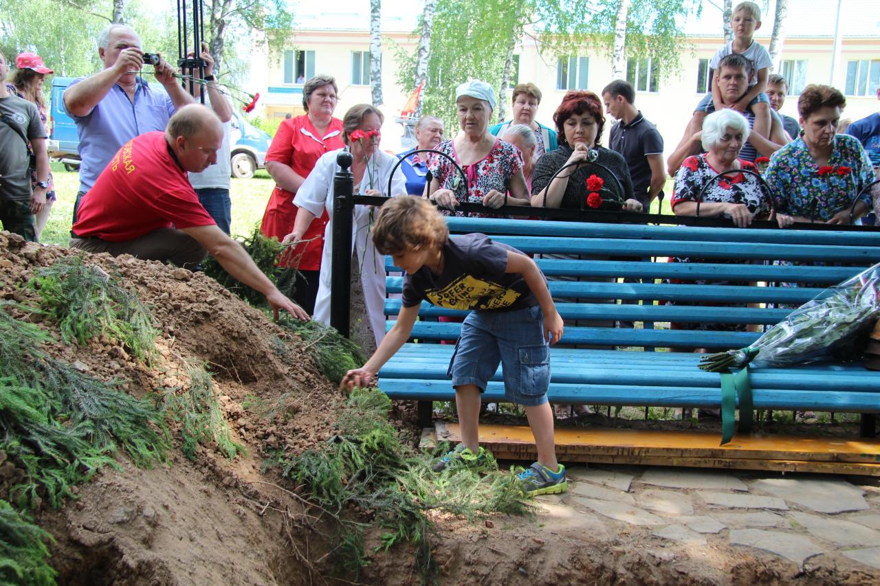 Новости слободы сегодня