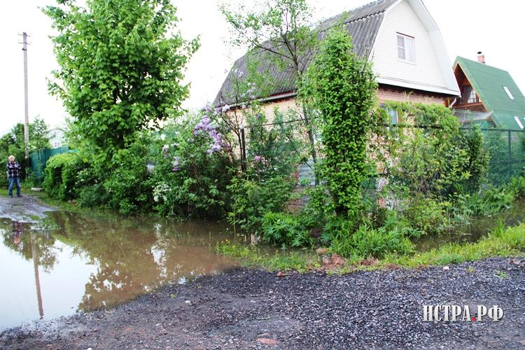 Деревню гадюкино смыло картинки