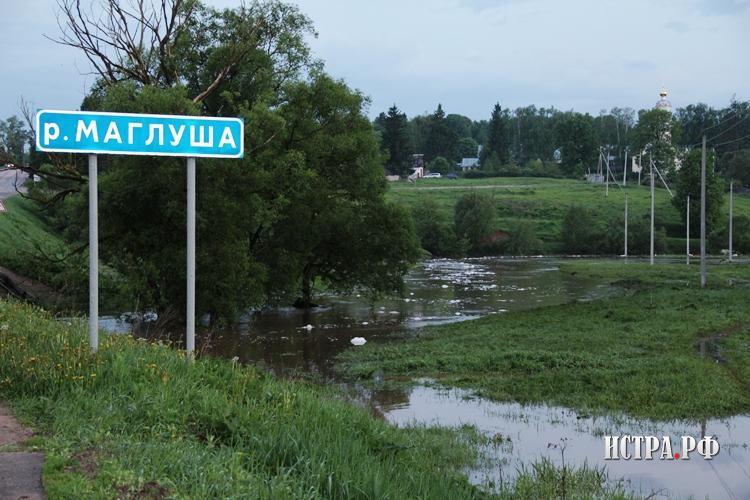 Деревню гадюкино смыло картинки